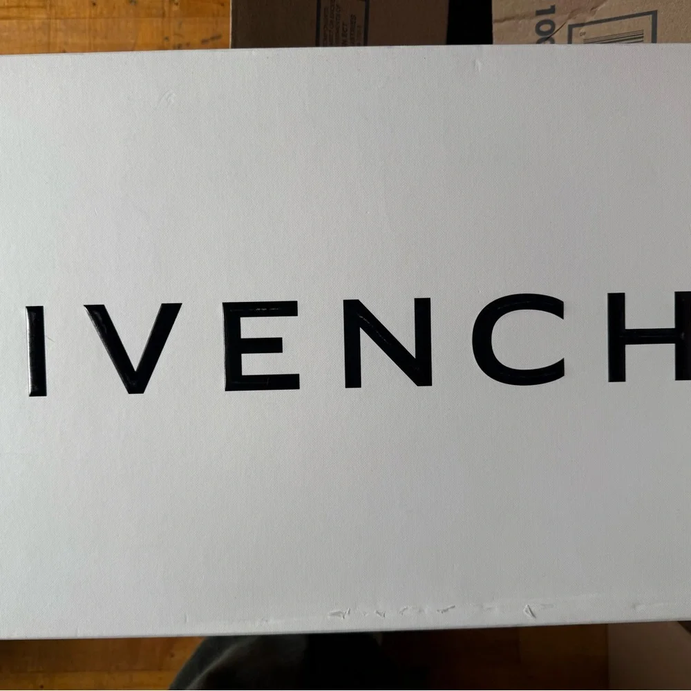 Givenchy shark lock boots - Picture 4 of 12